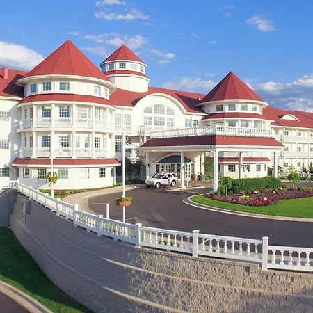 Blue Harbor Resort & Spa 시보이건 외부 사진
