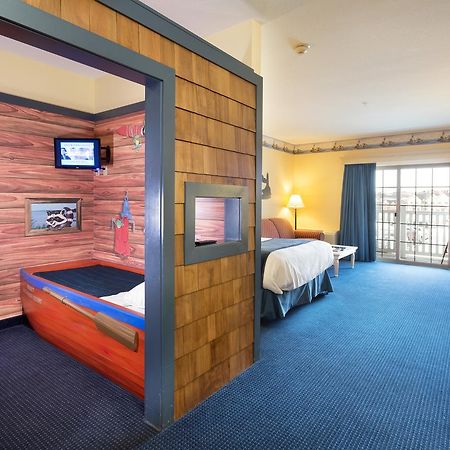 Blue Harbor Resort & Spa 시보이건 외부 사진