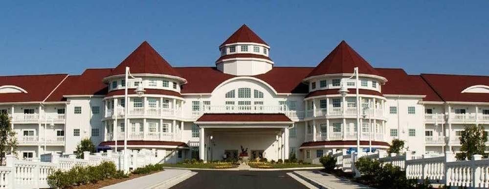 Blue Harbor Resort & Spa 시보이건 외부 사진