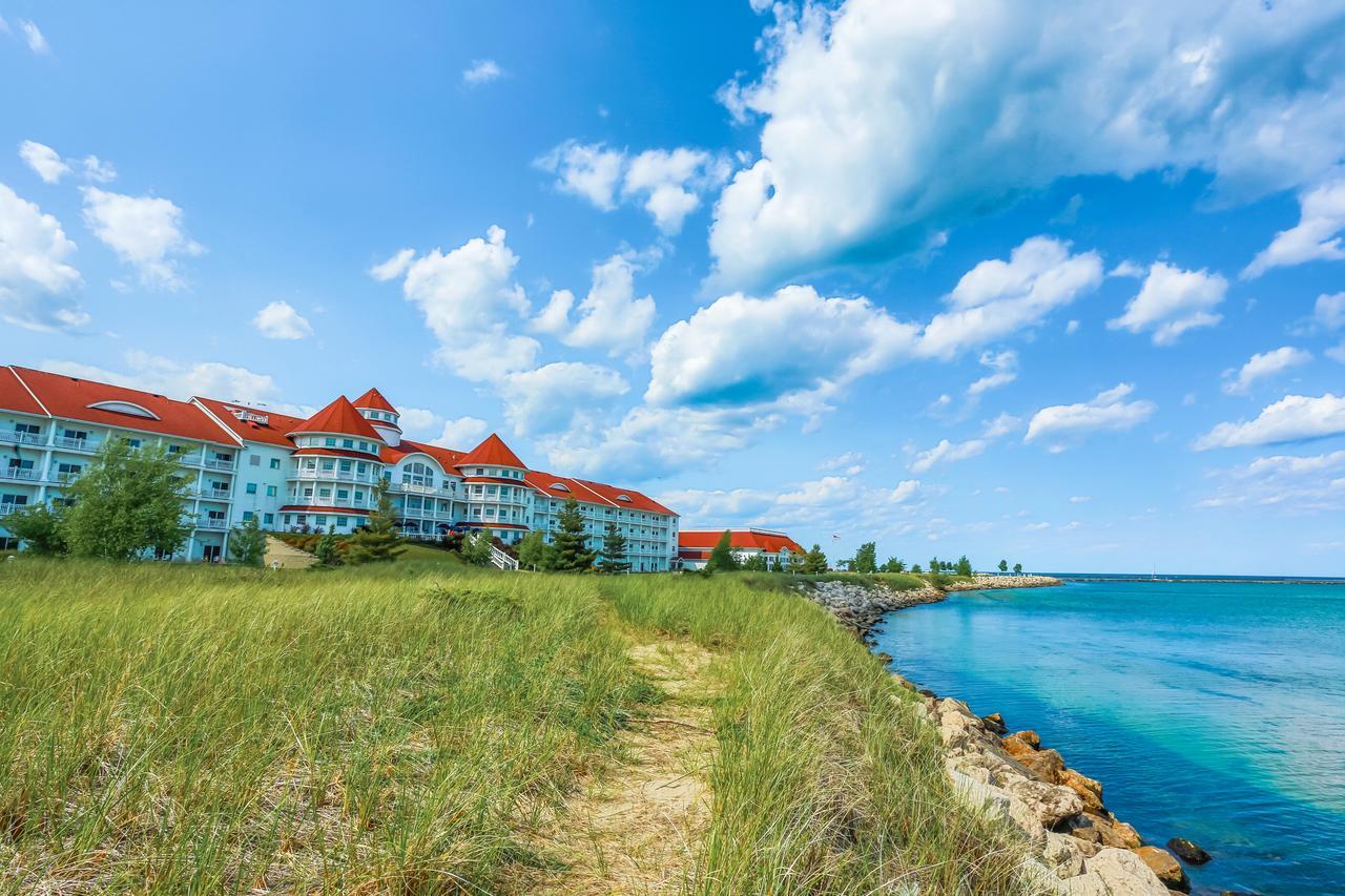 Blue Harbor Resort & Spa 시보이건 외부 사진