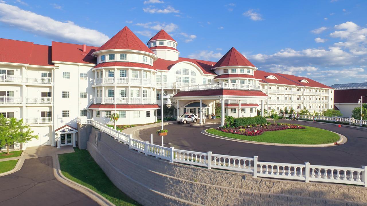Blue Harbor Resort & Spa 시보이건 외부 사진