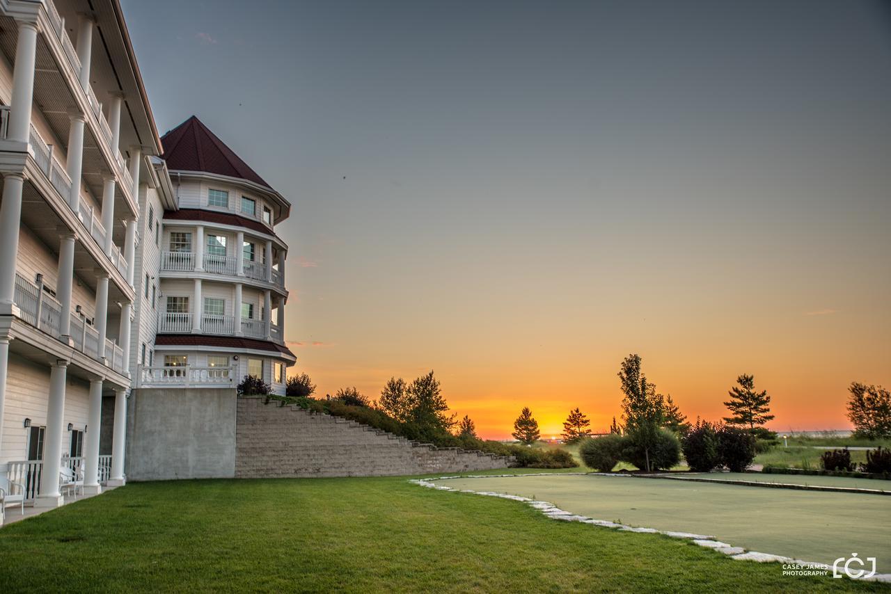 Blue Harbor Resort & Spa 시보이건 외부 사진